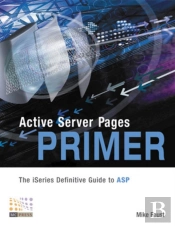 Active Server Pages Primer