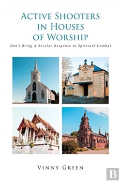 Bertrand.pt - Active Shooters In Houses Of Worship
