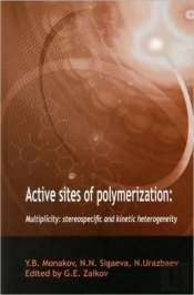 Active Sites Of Polymerization