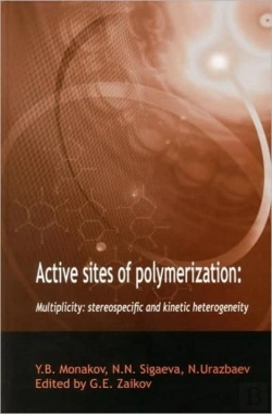 Bertrand.pt - Active Sites Of Polymerization