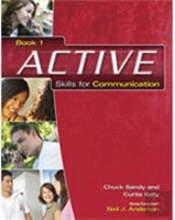 Active Skills For Communication 1