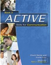 Active Skills For Communication 2