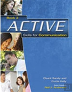 Bertrand.pt - Active Skills For Communication 2