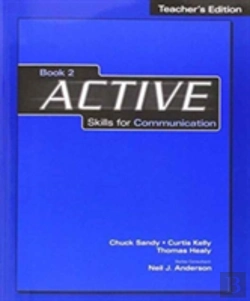 Bertrand.pt - Active Skills For Communication - Teacher's Guide