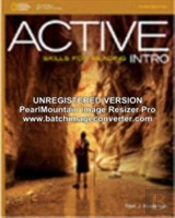 Active Skills For Reading 1: Teachers Guide