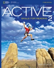 Active Skills For Reading 2