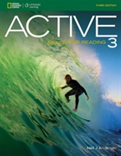 Active Skills For Reading 3