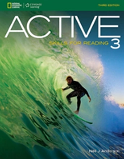 Bertrand.pt - Active Skills For Reading 3