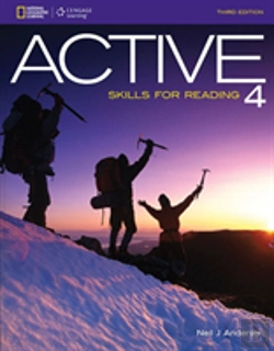 Bertrand.pt - Active Skills For Reading 4