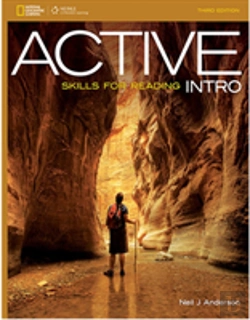 Bertrand.pt - Active Skills For Reading Intro
