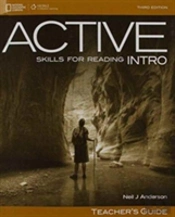 Active Skills For Reading Introduction Teacher'S Manual