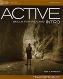 Bertrand.pt - Active Skills For Reading Introduction Teacher'S Manual