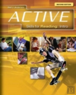 Bertrand.pt - Active Skills For Readingintro Text