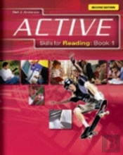 Active Skills For Readingtext