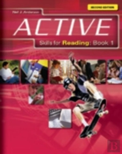 Bertrand.pt - Active Skills For Readingtext