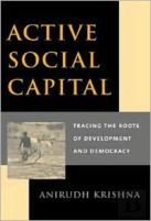 Active Social Capital