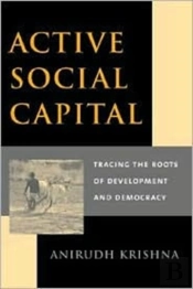 Active Social Capital