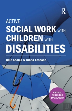 Bertrand.pt - Active Social Work With Children With Disabilities