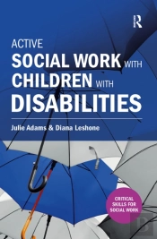 Active Social Work With Children With Disabilities