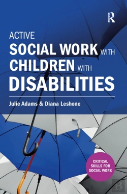 Bertrand.pt - Active Social Work With Children With Disabilities