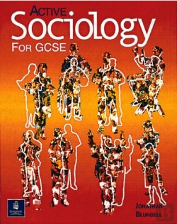 Bertrand.pt - Active Sociology For Gcse Paper