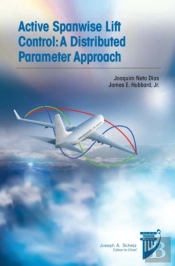 Active Spanwise Lift Control