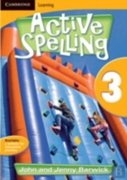 Bertrand.pt - Active Spelling 3