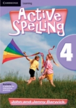 Bertrand.pt - Active Spelling 4