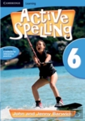 Active Spelling 6