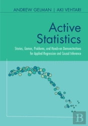 Active Statistics