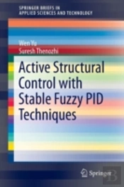 Active Structural Control With Stable Fuzzy Pid Techniques