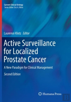 Bertrand.pt - Active Surveillance For Localized Prostate Cancer