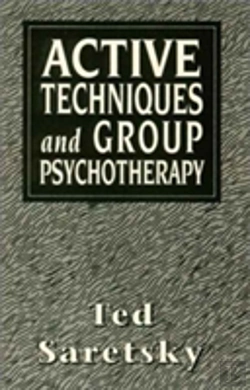 Bertrand.pt - Active Techniques And Group Psychotherapy (Master Work)