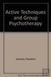 Active Techniques & Group Psyc