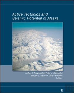 Bertrand.pt - Active Tectonics And Seismic Potential Of Alaska