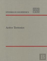 Active Tectonics