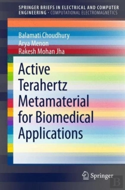 Bertrand.pt - Active Terahertz Metamaterial For Biomedical Applications