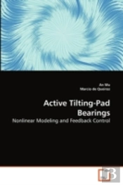 Active Tilting-Pad Bearings