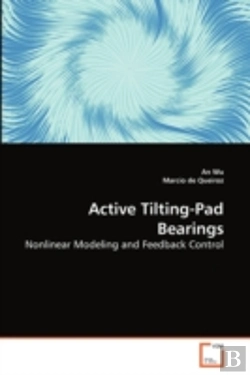 Bertrand.pt - Active Tilting-Pad Bearings