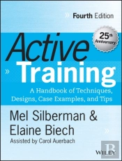 Active Training