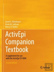 Activepi Companion Textbook