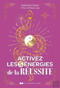 Bertrand.pt - Activez Les 5 Énergies De La Réussite