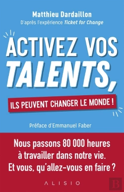 Bertrand.pt - Activez Vos Talents, Ils Peuvent Changer Le Monde !