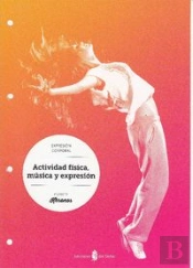 Actividad Física, Música Y Expresión