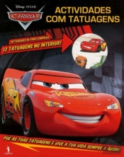 Actividade com Tatuagens - Carros