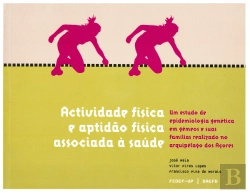 Bertrand.pt - Actividade Física e Aptidão Física Associada à Saúde