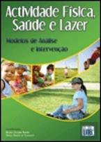 Actividade Física, Saúde e Lazer