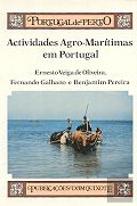 Actividades Agro - Marítimas em Portugal