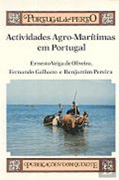 Actividades Agro - Marítimas em Portugal