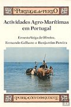 Bertrand.pt - Actividades Agro - Marítimas em Portugal